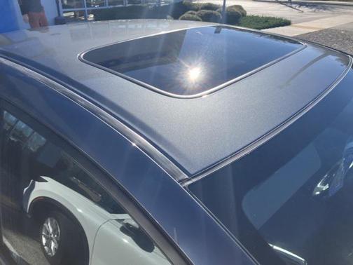 2012 Honda Civic EX-L