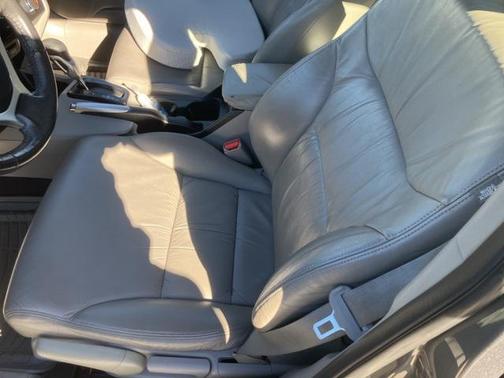 2012 Honda Civic EX-L