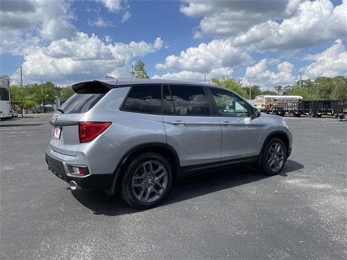 2022 Honda Passport 2WD EX-L