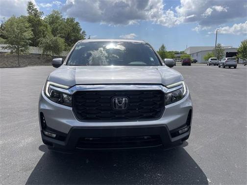 2022 Honda Passport 2WD EX-L