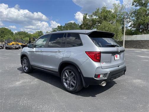 2022 Honda Passport 2WD EX-L