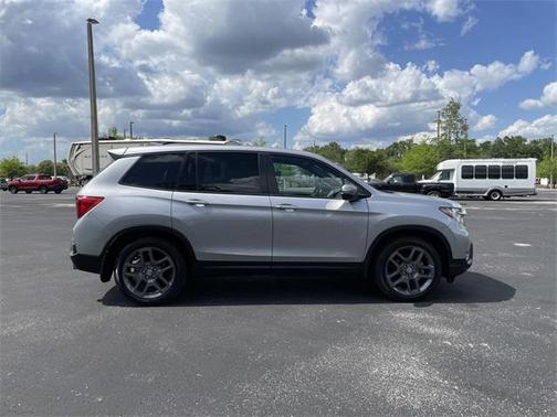 2022 Honda Passport 2WD EX-L