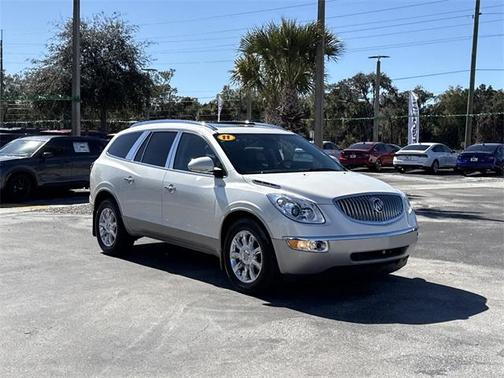 2011 Buick Enclave 2XL