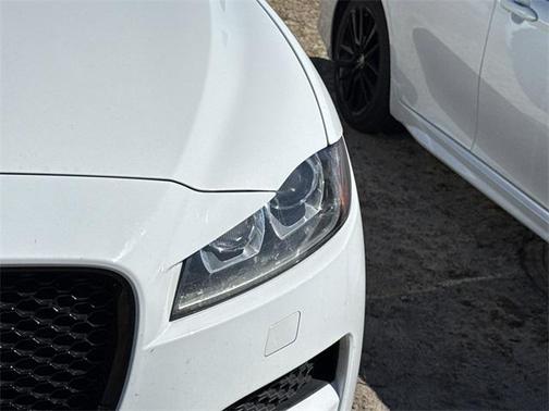 2018 Jaguar F-PACE 20d Premium