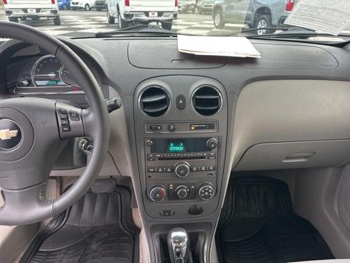 2010 Chevrolet HHR LT