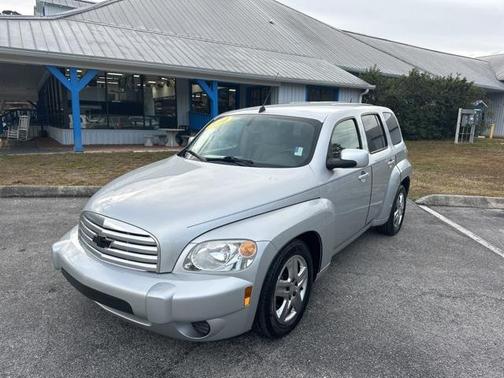 2010 Chevrolet HHR LT
