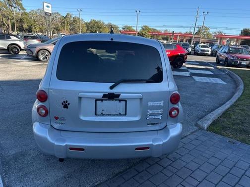 2010 Chevrolet HHR LT