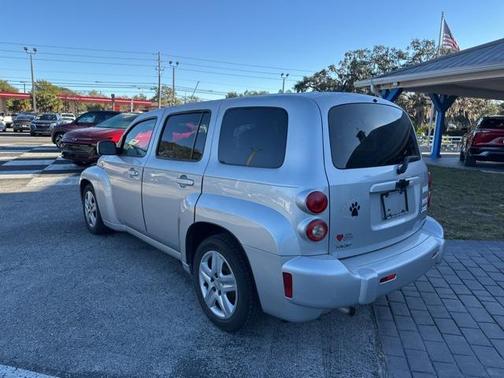 2010 Chevrolet HHR LT