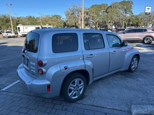 2010 Chevrolet HHR LT