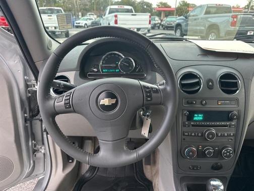 2010 Chevrolet HHR LT