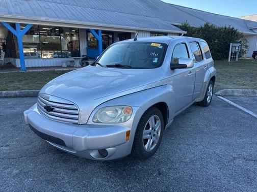 2010 Chevrolet HHR LT