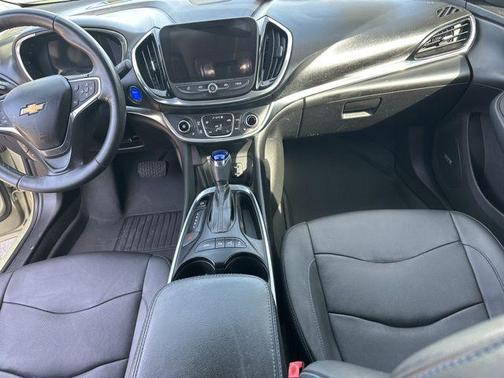2017 Chevrolet Volt Premier