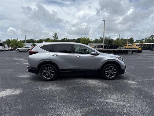 2020 Honda CR-V 2WD EX