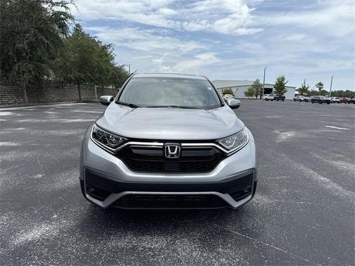 2020 Honda CR-V 2WD EX