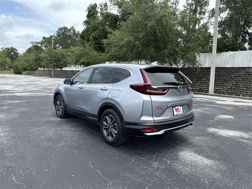 2020 Honda CR-V 2WD EX