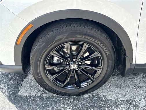 2021 Honda Pilot Touring 8-Passenger