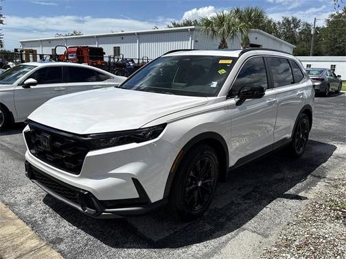 2021 Honda Pilot Touring 8-Passenger