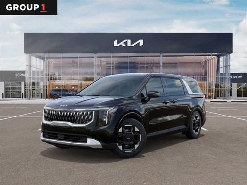 2025 Kia Carnival EX