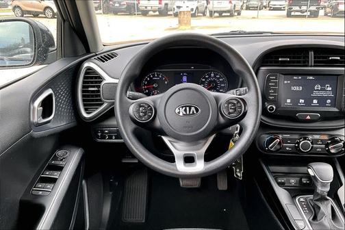 2020 Kia Soul S