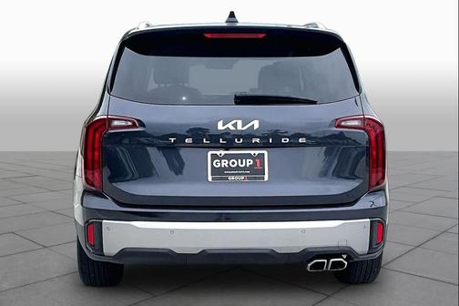 Panthera Metal 2025 Kia Telluride S