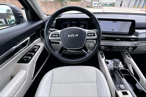 Panthera Metal 2025 Kia Telluride S