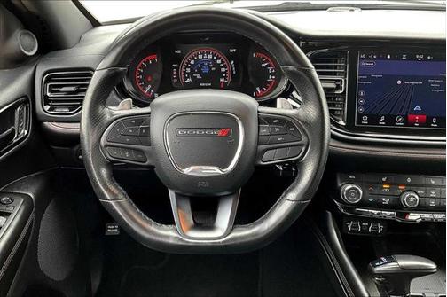 2022 Dodge Durango R/T AWD