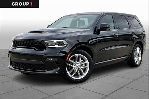 2022 Dodge Durango R/T AWD