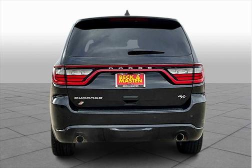 2022 Dodge Durango R/T AWD