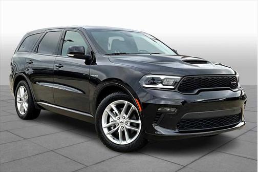 2022 Dodge Durango R/T AWD