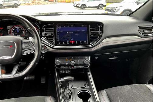 2022 Dodge Durango R/T AWD