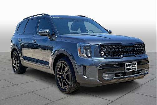 2024 Kia Telluride SX Prestige X-Line