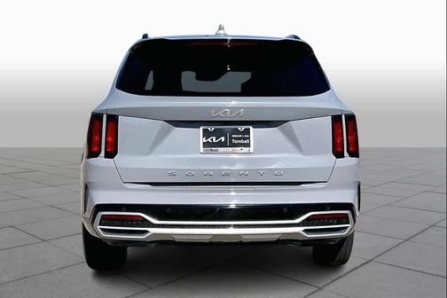 2022 Kia Sorento EX