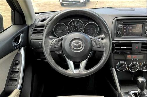 2014 Mazda CX-5 Sport
