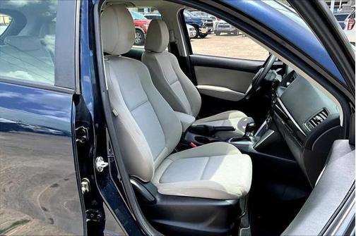 2014 Mazda CX-5 Sport