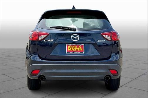 2014 Mazda CX-5 Sport