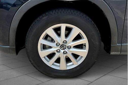 2014 Mazda CX-5 Sport