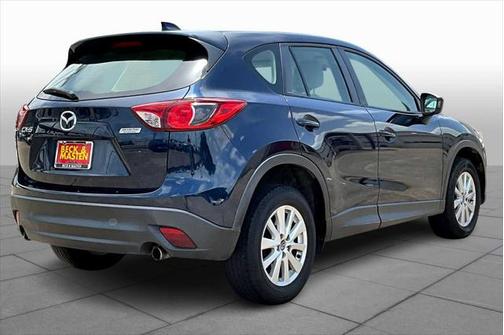 2014 Mazda CX-5 Sport