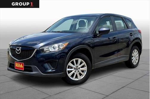 2014 Mazda CX-5 Sport
