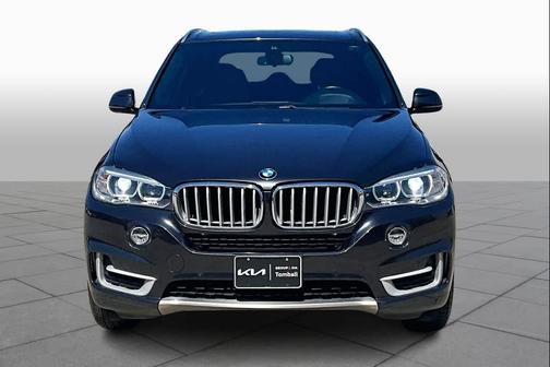 2018 BMW X5 sDrive35i