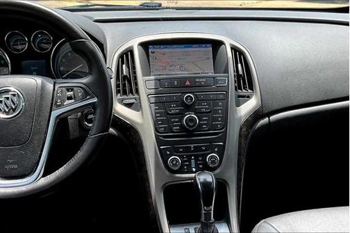 2016 Buick Verano Leather Group
