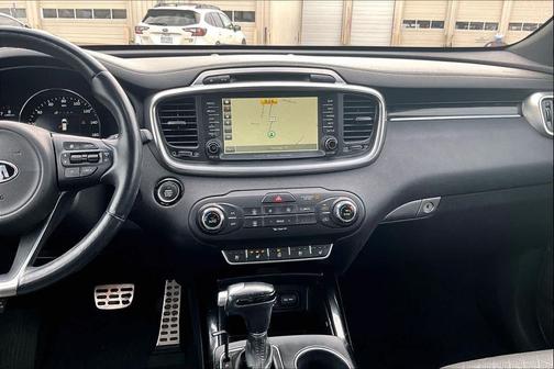 2016 Kia Sorento SXL