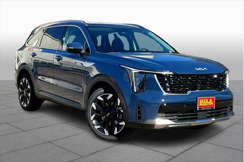 2024 Kia Sorento SX