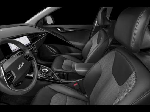 2025 Kia Niro Plug-In Hybrid EX