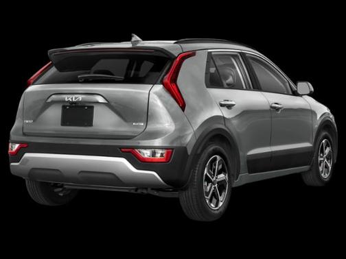 2025 Kia Niro Plug-In Hybrid EX