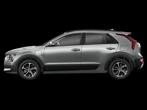 2025 Kia Niro Plug-In Hybrid EX