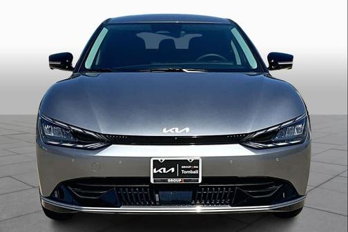 2024 Kia EV6 Wind