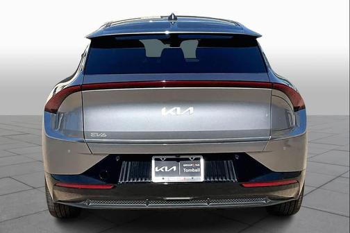 2024 Kia EV6 Wind