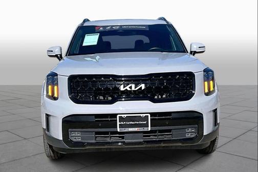 2024 Kia Telluride SX X-Line