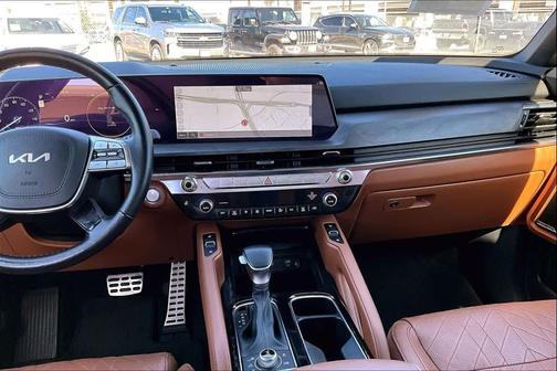 2024 Kia Telluride SX X-Line