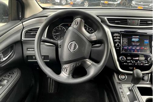 2023 Nissan Murano S Intelligent AWD